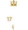 Roma 17 Toirano Food & Drink Logo