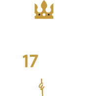 Roma 17 Toirano Food & Drink Logo
